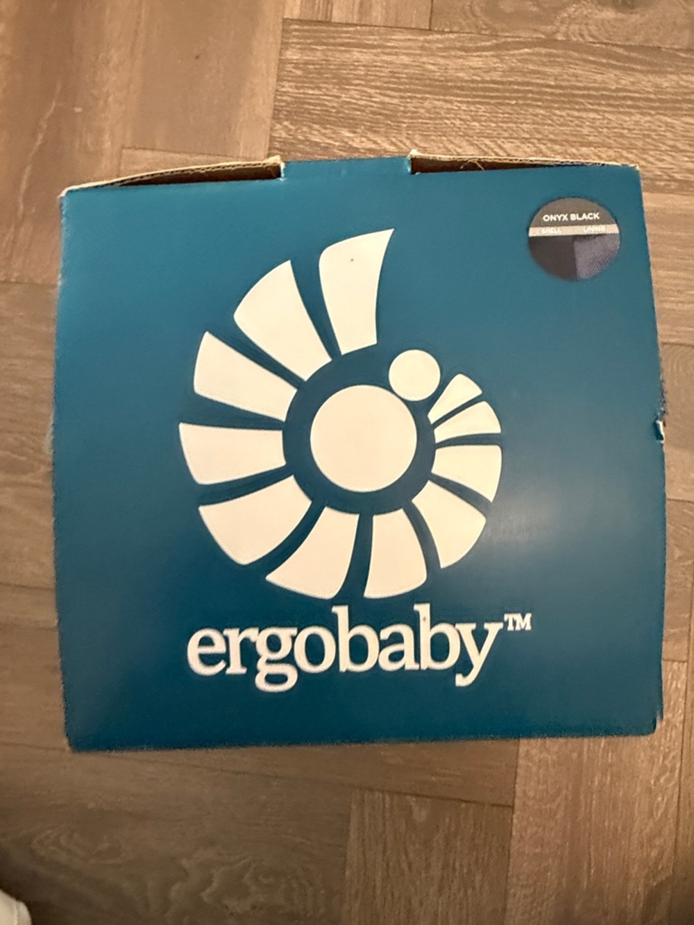 Ergobaby 360 Classic